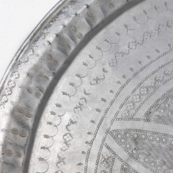 Moroccan Serving Tray